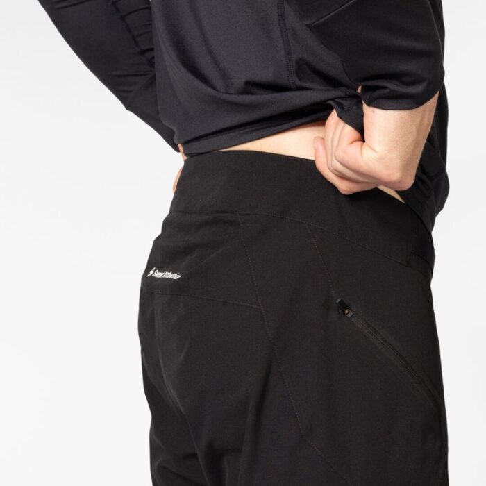 SWEET PROTECTION - HUNTER II PANTS - MEN'S - BLACK