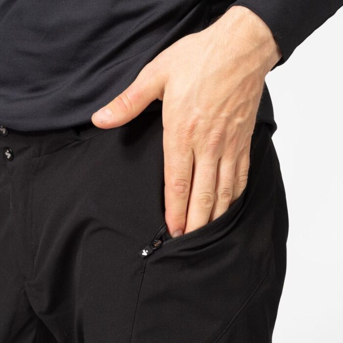 SWEET PROTECTION - HUNTER II PANTS - MEN'S - BLACK