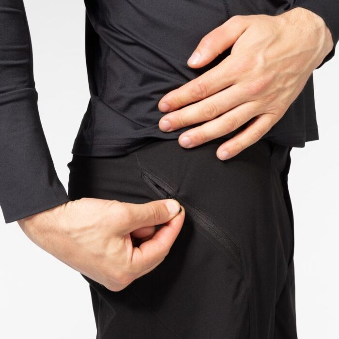 SWEET PROTECTION - HUNTER II PANTS - MEN'S - BLACK