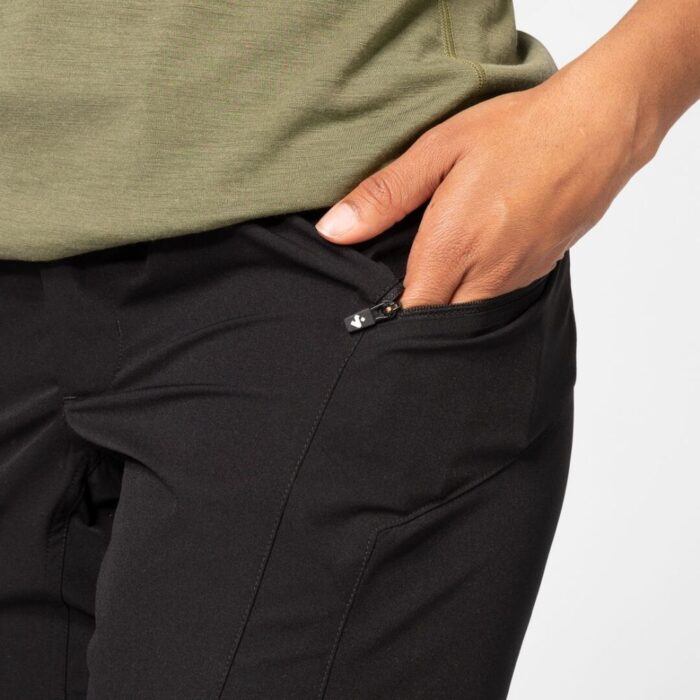 SWEET PROTECTION - HUNTER II PANTS - WOMEN'S - BLACK