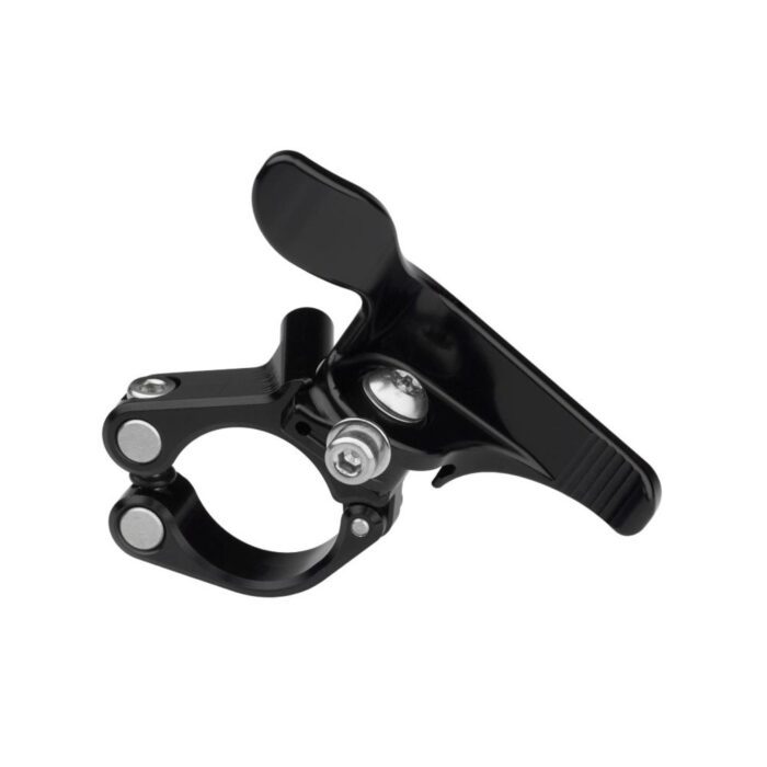 WOLF TOOTH - ReMote Drop Bar - Black