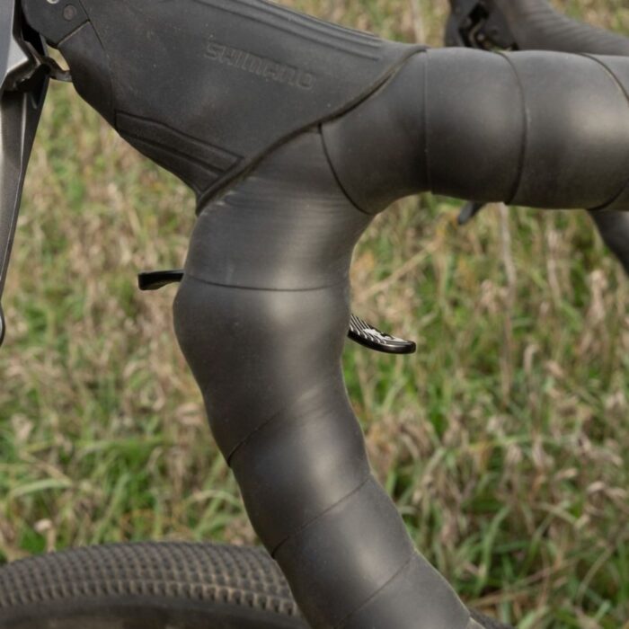 WOLF TOOTH - ReMote Drop Bar - Black