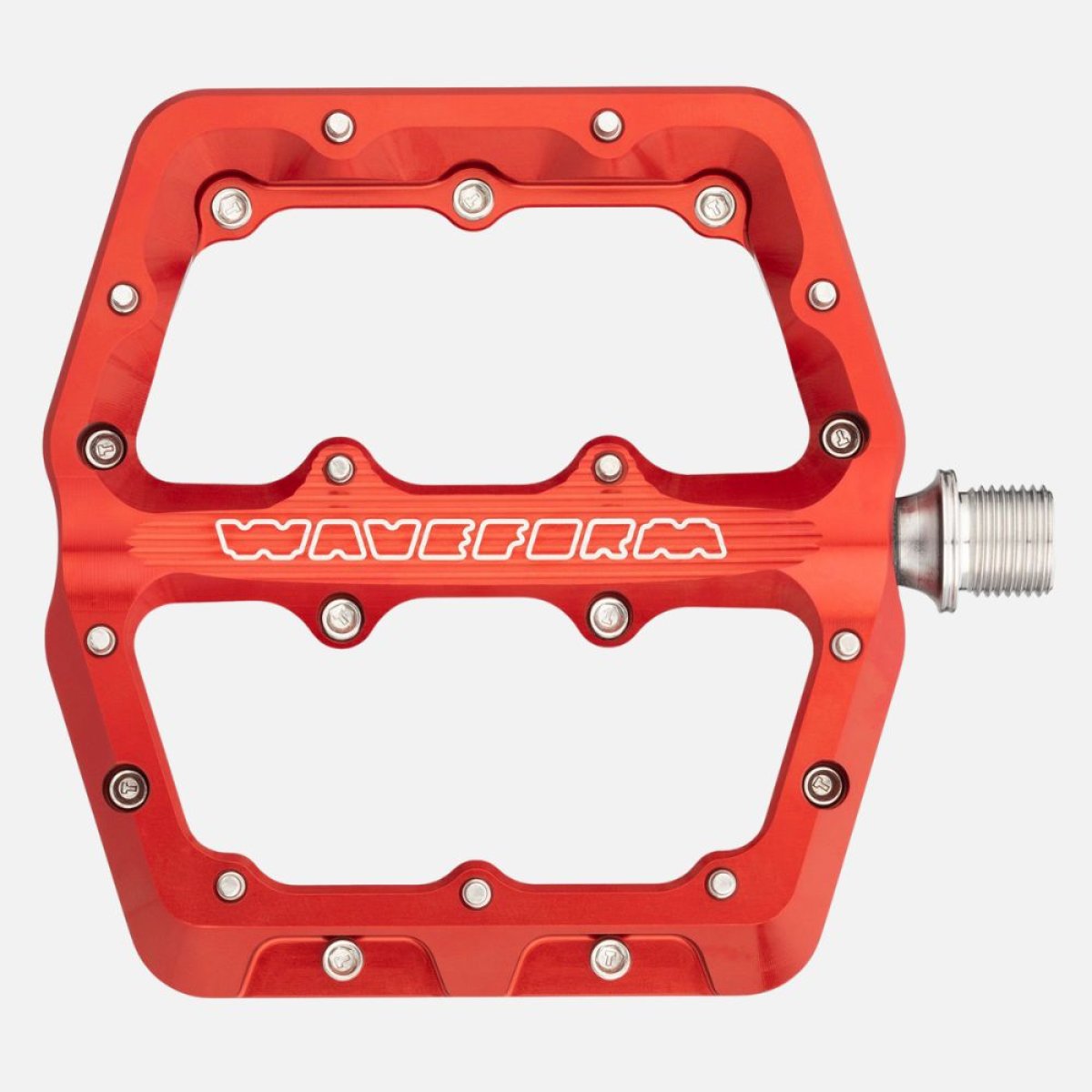 WOLF TOOTH WAVEFORM PEDALS - LARGE 6 WOLF TOOTH WAVEFORM PEDALS - LARGE - Image 6