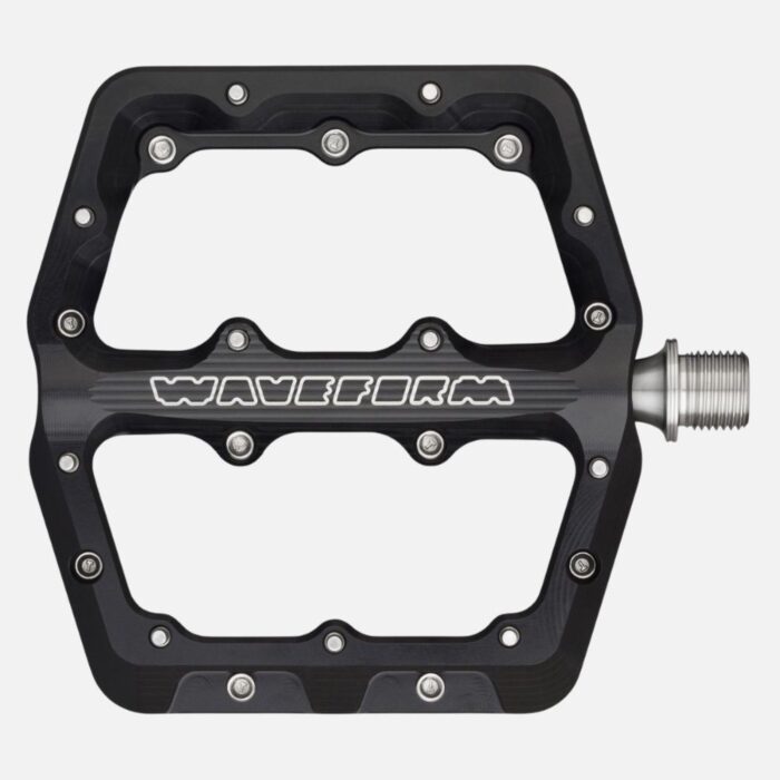 WOLF TOOTH WAVEFORM PEDALS - LARGE 13 WOLF TOOTH WAVEFORM PEDALS - LARGE