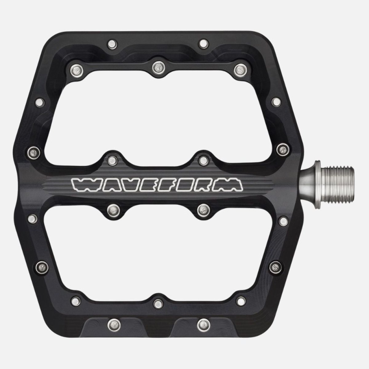 WOLF TOOTH WAVEFORM PEDALS - LARGE 4 WOLF TOOTH WAVEFORM PEDALS - LARGE - Image 4