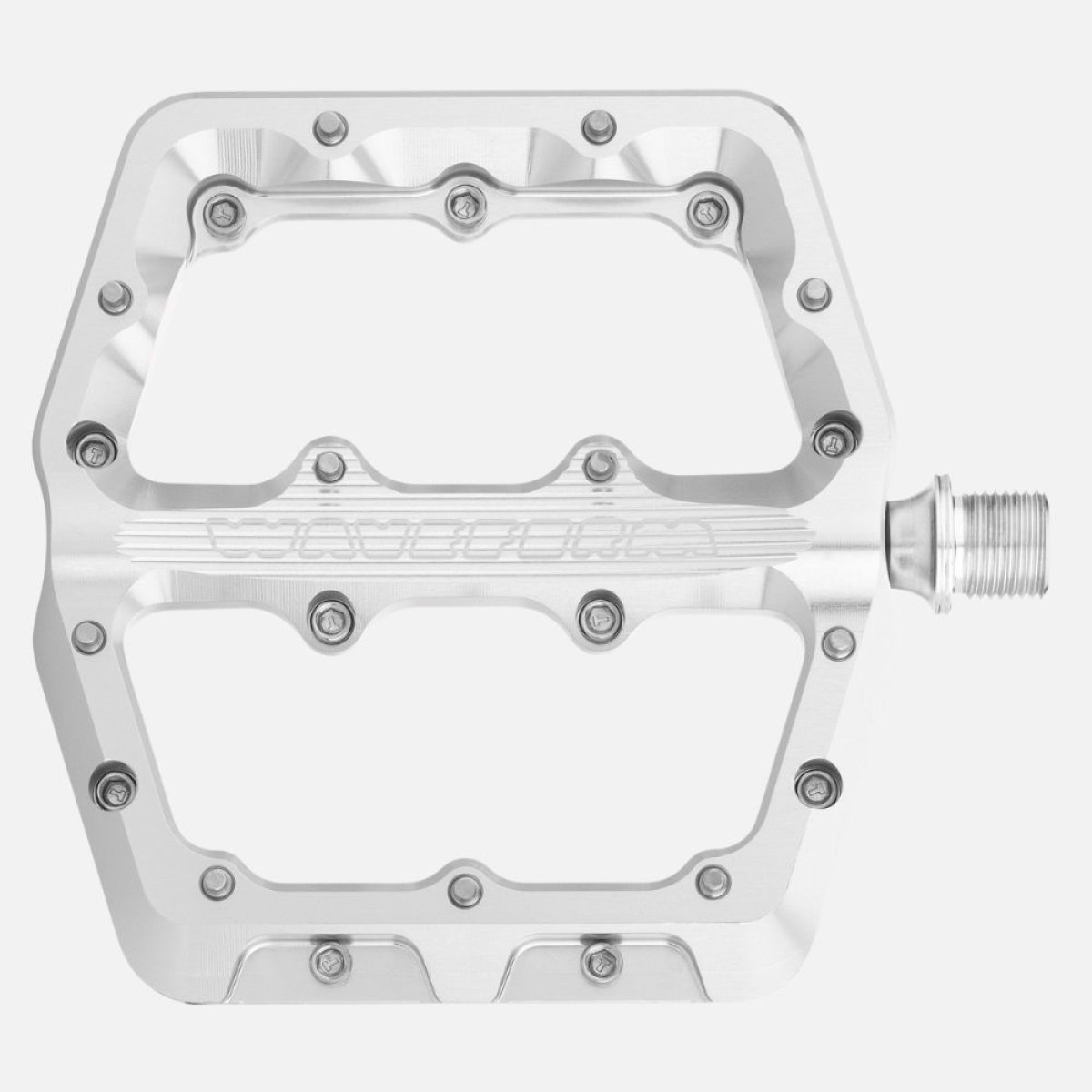 WOLF TOOTH WAVEFORM PEDALS - LARGE 9 WOLF TOOTH WAVEFORM PEDALS - LARGE - Image 9