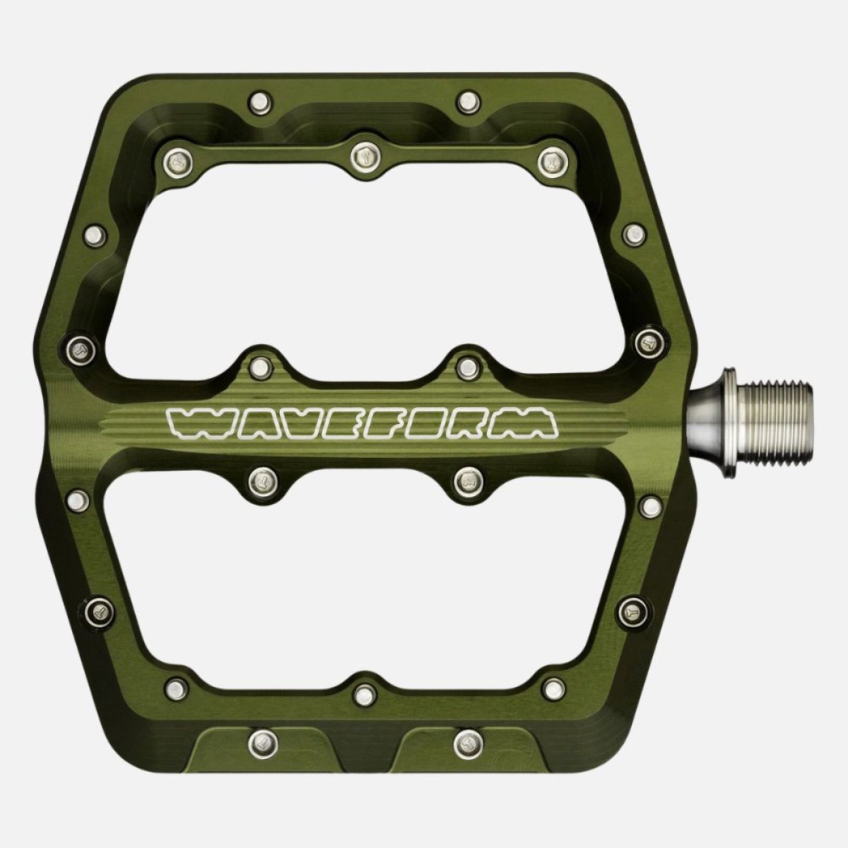 WOLF TOOTH WAVEFORM PEDALS - LARGE 5 WOLF TOOTH WAVEFORM PEDALS - LARGE - Image 5