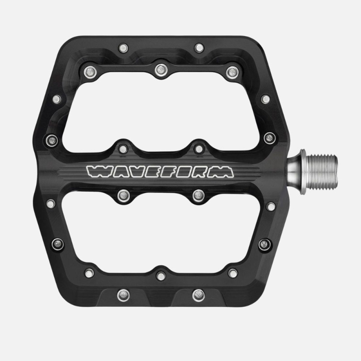WOLF TOOTH WAVEFORM PEDALS - SMALL 6 WOLF TOOTH WAVEFORM PEDALS - SMALL - Image 6