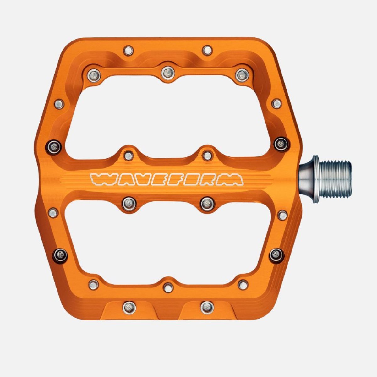 WOLF TOOTH WAVEFORM PEDALS - SMALL 8 WOLF TOOTH WAVEFORM PEDALS - SMALL - Image 8