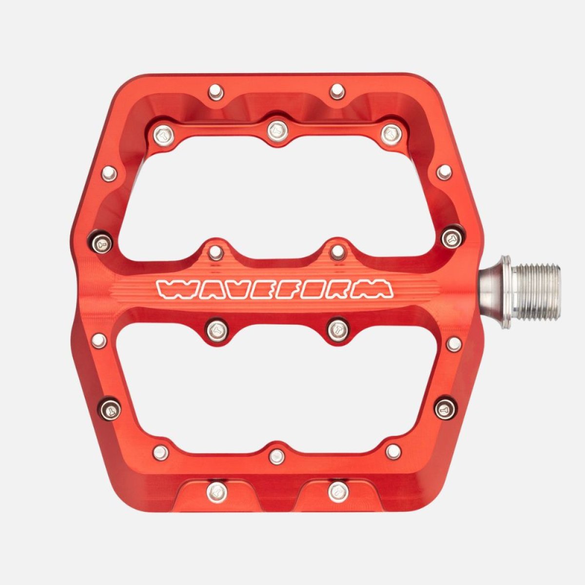 WOLF TOOTH WAVEFORM PEDALS - SMALL 4 WOLF TOOTH WAVEFORM PEDALS - SMALL - Image 4
