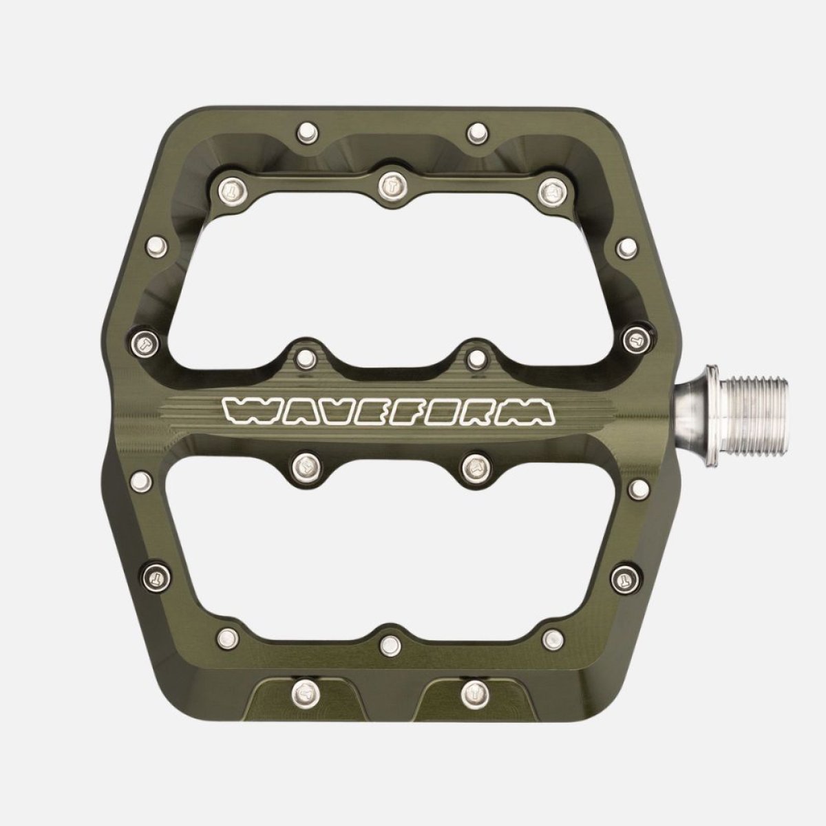 WOLF TOOTH WAVEFORM PEDALS - SMALL 3 WOLF TOOTH WAVEFORM PEDALS - SMALL - Image 3