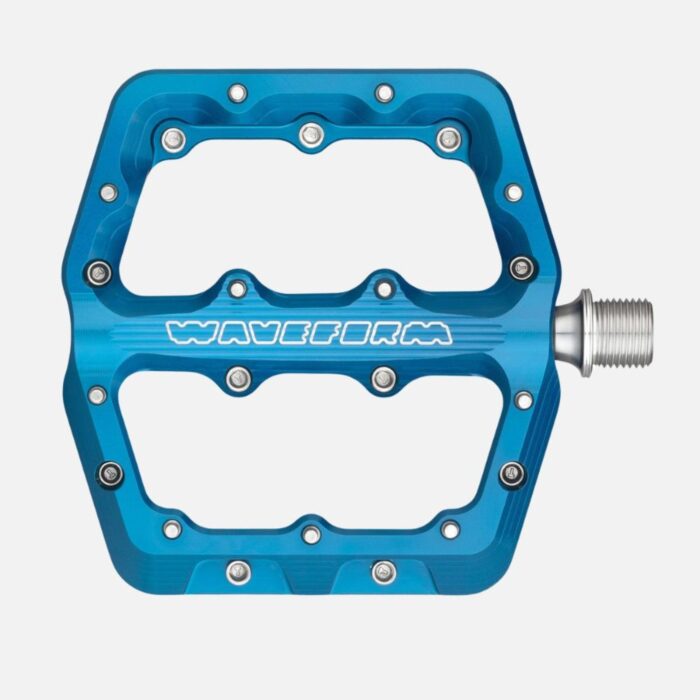 WOLF TOOTH WAVEFORM PEDALS - SMALL 11 WOLF TOOTH WAVEFORM PEDALS - SMALL