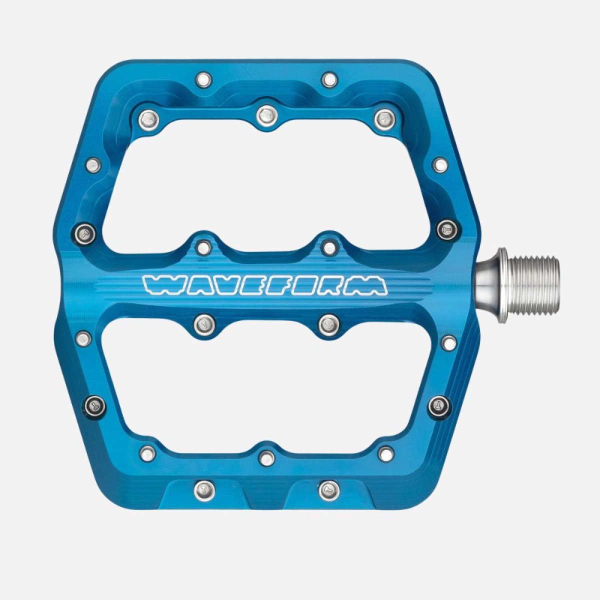 WOLF TOOTH WAVEFORM PEDALS - SMALL 2 WOLF TOOTH WAVEFORM PEDALS - SMALL - Image 2