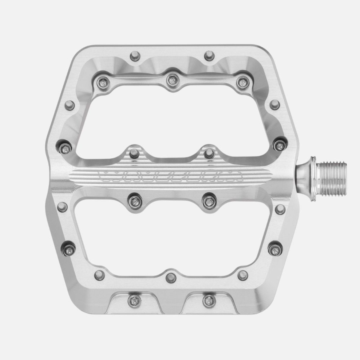 WOLF TOOTH WAVEFORM PEDALS - SMALL 7 WOLF TOOTH WAVEFORM PEDALS - SMALL - Image 7