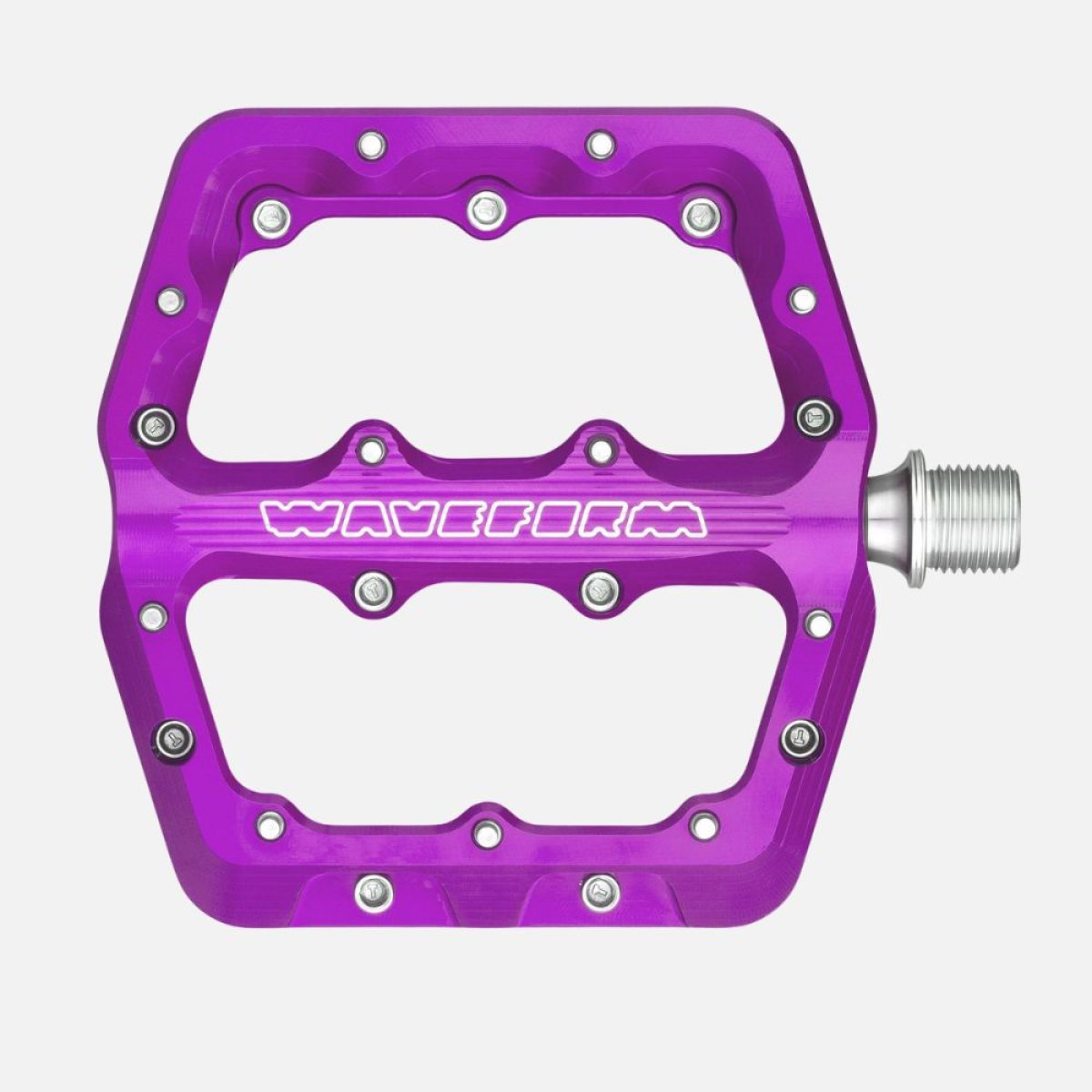 WOLF TOOTH WAVEFORM PEDALS - SMALL 9 WOLF TOOTH WAVEFORM PEDALS - SMALL - Image 9