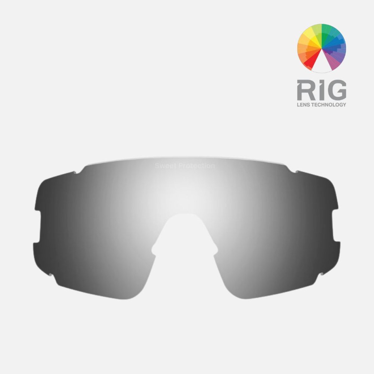 SWEET PROTECTION - Ronin RIG Reflect - OS - RIG Obsidian/Matte Black 4 SWEET PROTECTION - Ronin RIG Reflect - OS - RIG Obsidian/Matte Black - Image 4