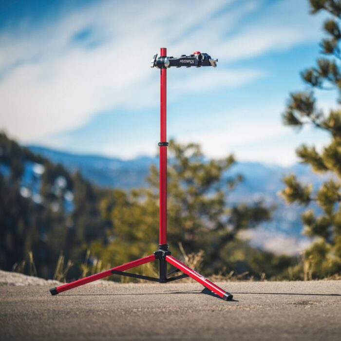 FEEDBACK SPORTS - PRO MECHANIC BIKE REPAIR STAND 34 FEEDBACK SPORTS - PRO MECHANIC BIKE REPAIR STAND