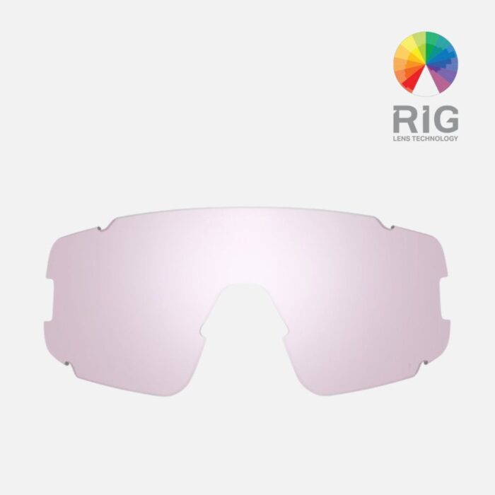 SWEET PROTECTION - Ronin RIG Photochromic - OS - RIG Photochromic/Matte Crystal Black