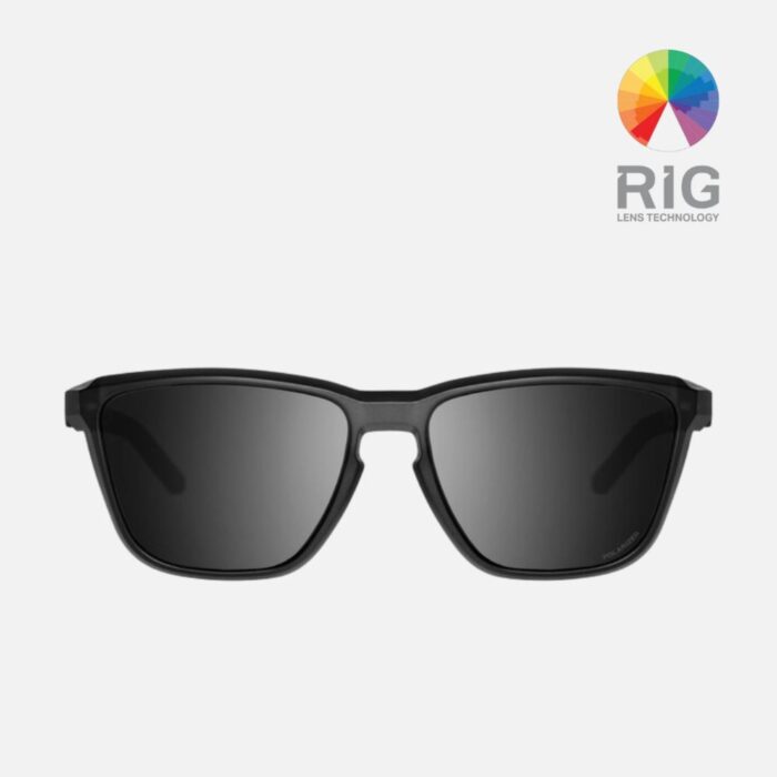 SWEET PROTECTION - Tachi RIG Reflect - OS - RIG Obsidian/Matte Dark Storm