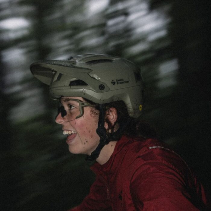 SWEET PROTECTION - PRIMER MIPS HELMET