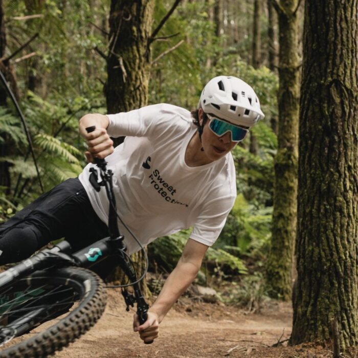 SWEET PROTECTION - PRIMER MIPS HELMET