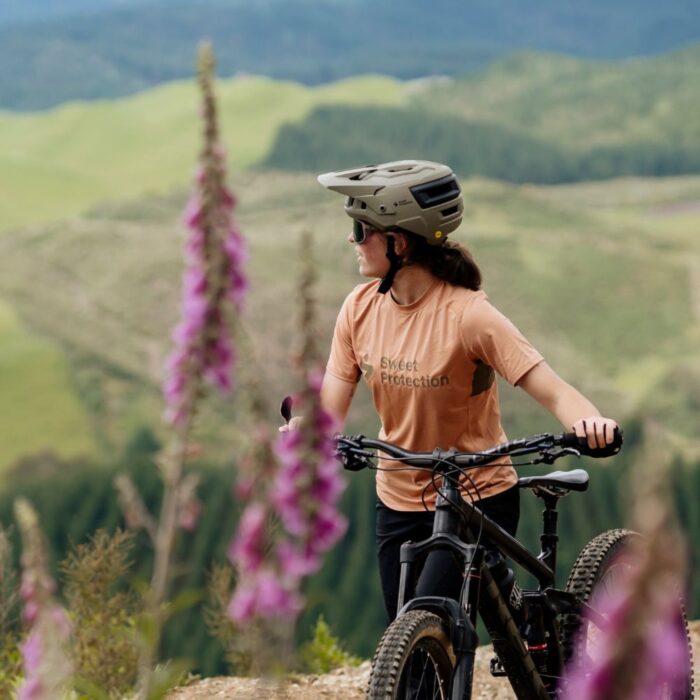 SWEET PROTECTION - BUSHWHACKER 2VI MIPS HELMET
