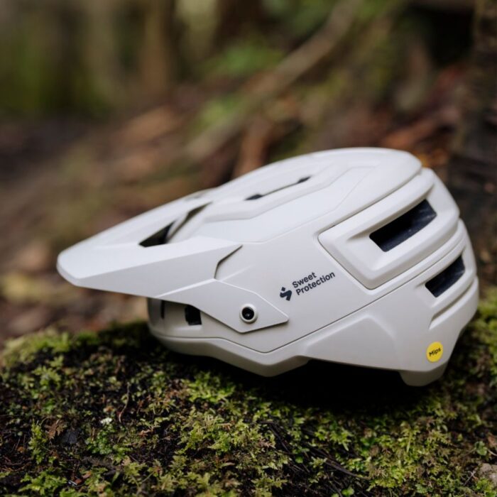 SWEET PROTECTION - BUSHWHACKER 2VI MIPS HELMET
