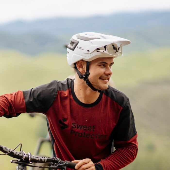 SWEET PROTECTION - BUSHWHACKER 2VI MIPS HELMET