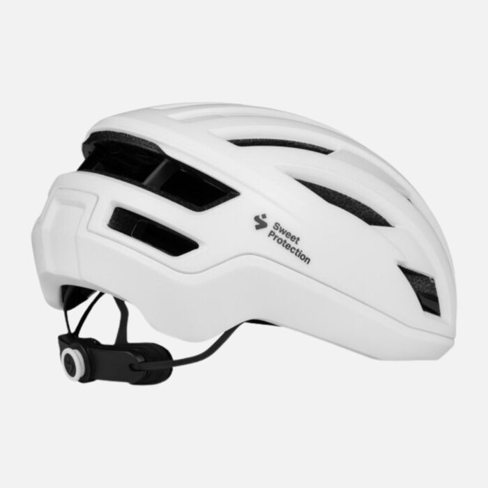 SWEET PROTECTION - FLUXER MIPS HELMET 44 SWEET PROTECTION - FLUXER MIPS HELMET