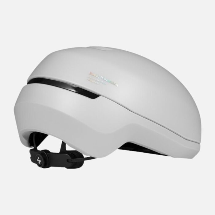 SWEET PROTECTION - Commuter Mips Helmet - ML -  Bronco White