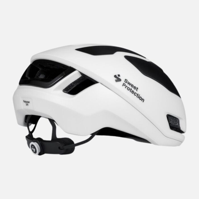 SWEET PROTECTION - FALCONER AERO 2VI MIPS HELMET - SATIN WHITE