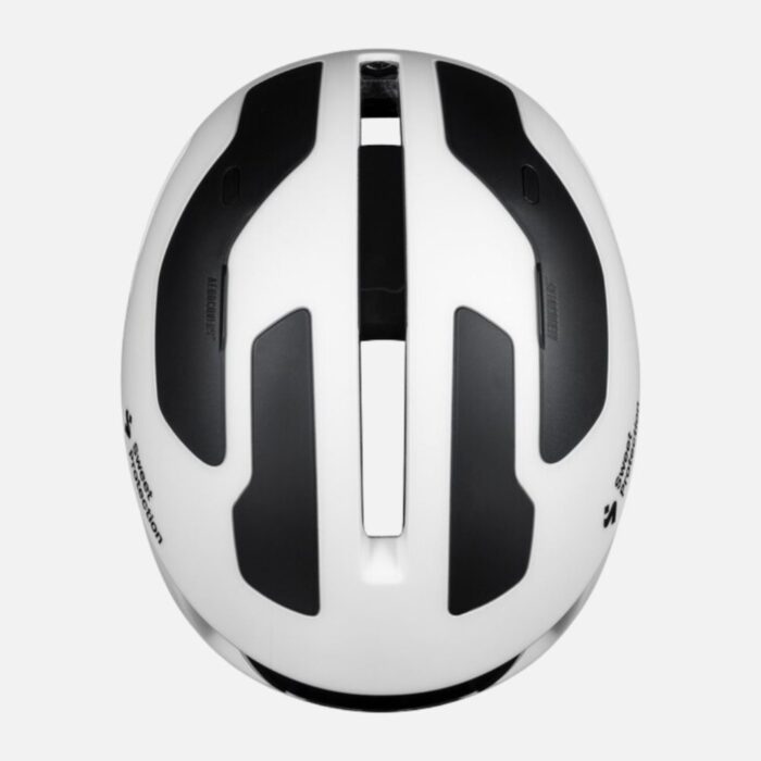 SWEET PROTECTION - FALCONER AERO 2VI MIPS HELMET - SATIN WHITE
