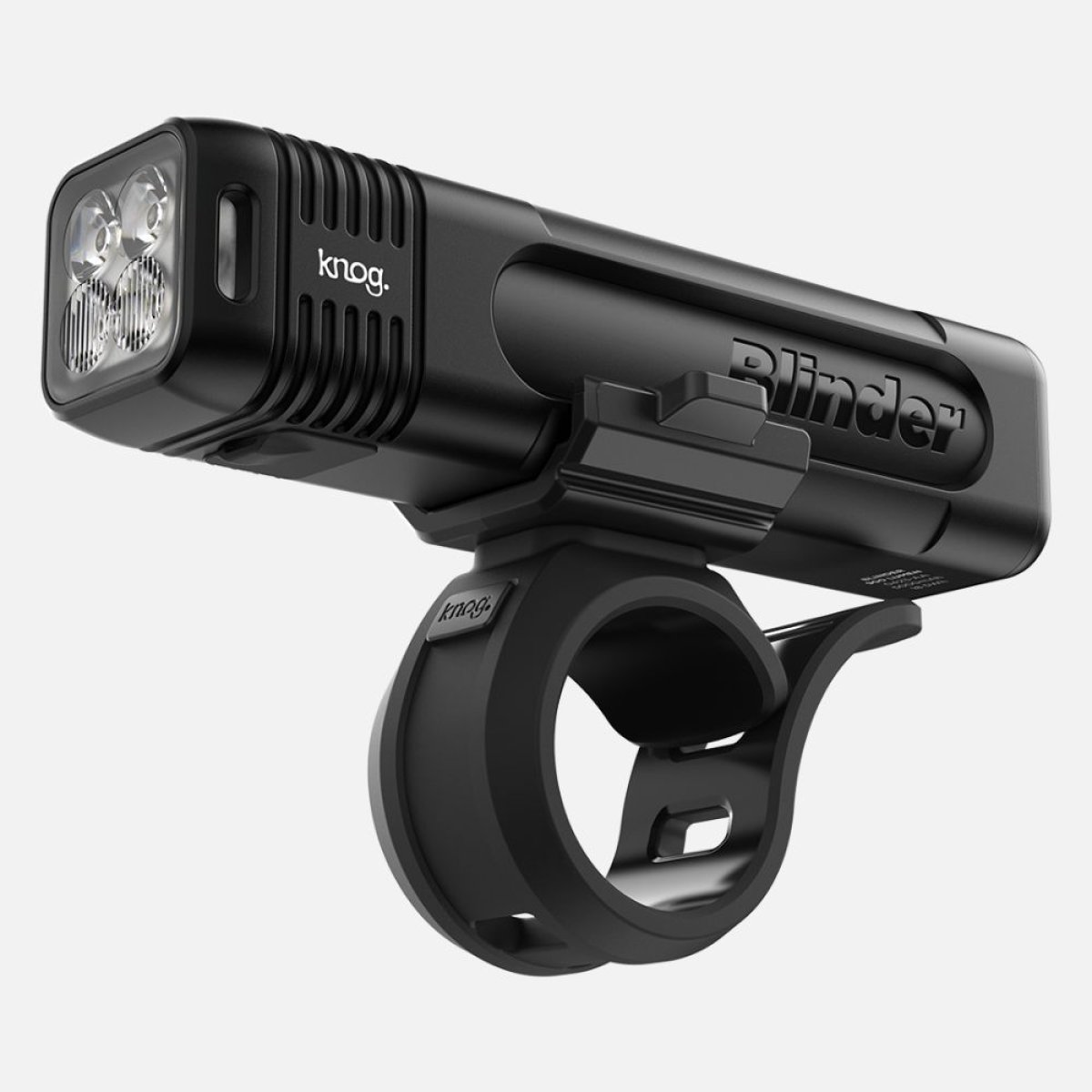 Knog Light, Blinder 600 3 Knog Light, Blinder 600 - Image 3