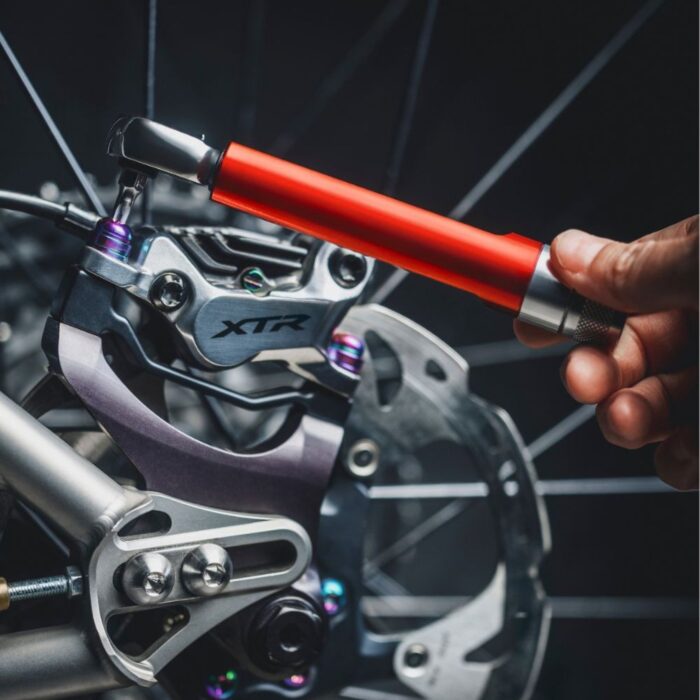 FEEDBACK SPORTS - Range Click Torque Wrench