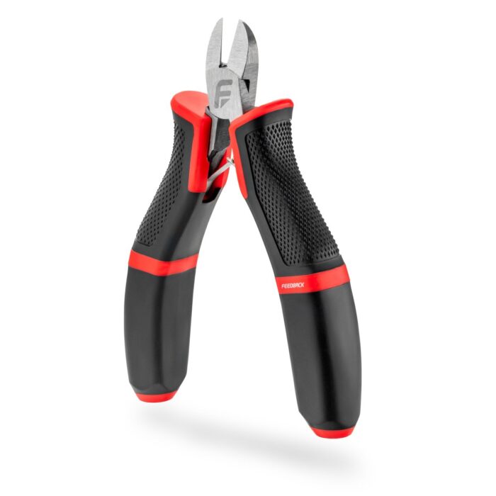 FEEDBACK SPORTS - Diagonal Cutters 9 FEEDBACK SPORTS - Diagonal Cutters