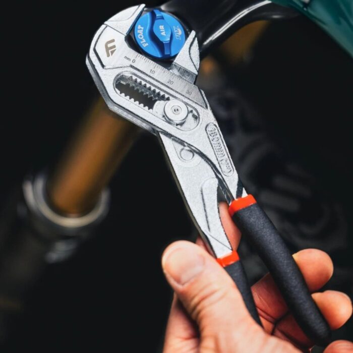 FEEDBACK SPORTS - Adjustable Pliers Wrench