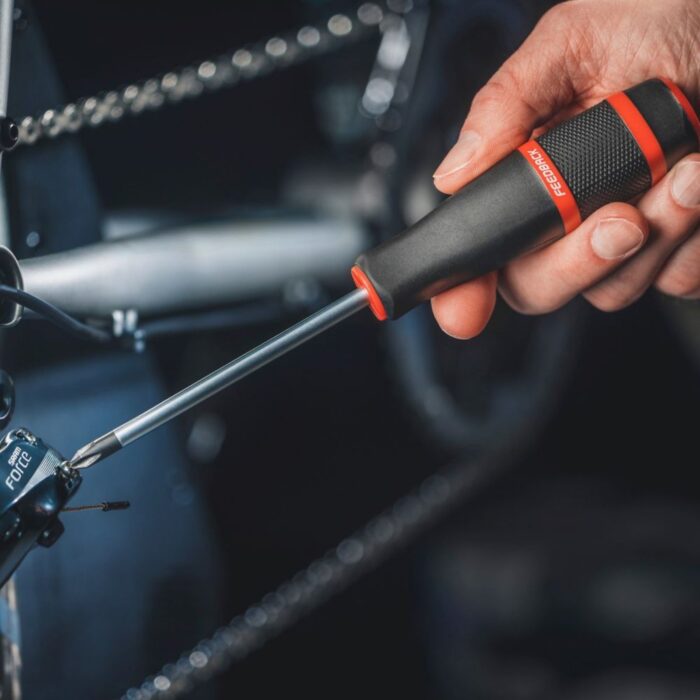 FEEDBACK SPORTS - #2 JIS Screwdriver - Single