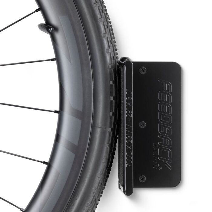 FEEDBACK SPORTS - Velo Hinge 2.0 - Black 11 FEEDBACK SPORTS - Velo Hinge 2.0 - Black