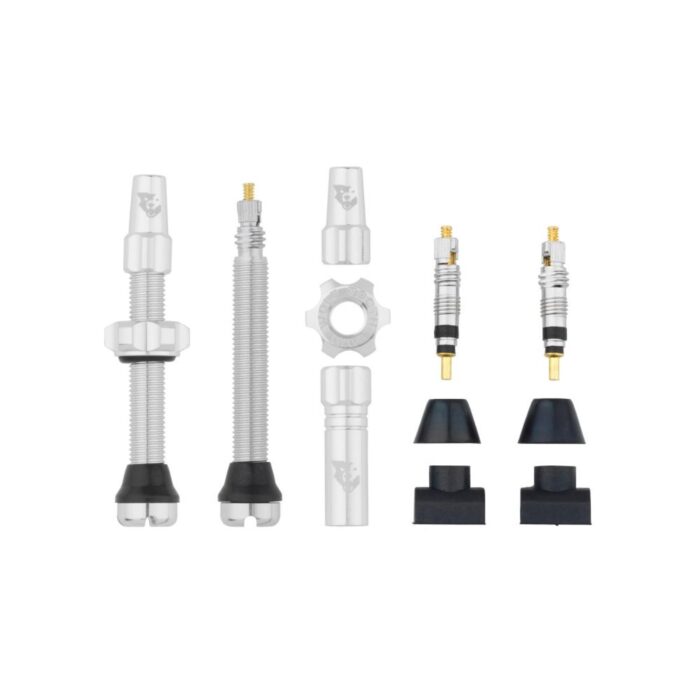 WOLF TOOTH - TUBELESS VALVE STEM KIT - 44MM