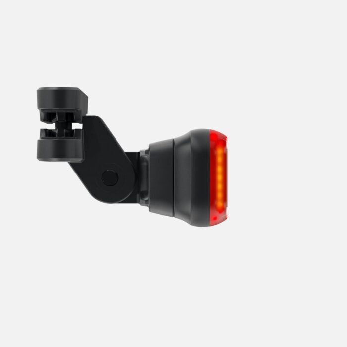 Knog Light, Blinder Link - Saddle Mount 24 Knog Light, Blinder Link - Saddle Mount