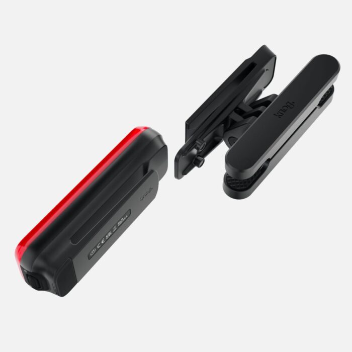 Knog Light, Blinder Link - Saddle Mount 26 Knog Light, Blinder Link - Saddle Mount