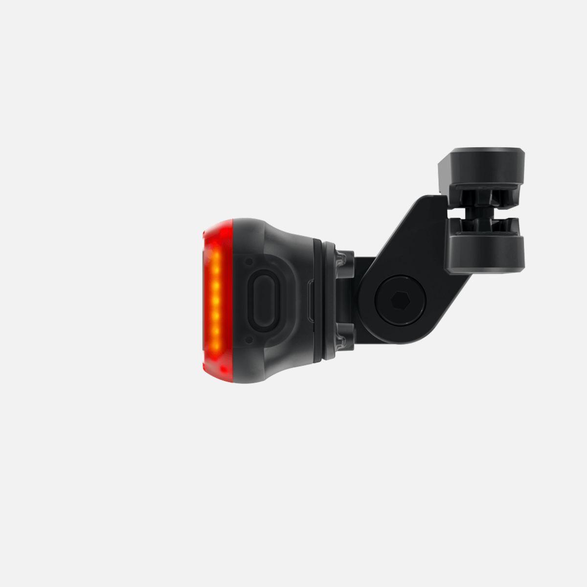 Knog Light, Blinder Link - Saddle Mount 10 Knog Light, Blinder Link - Saddle Mount - Image 10