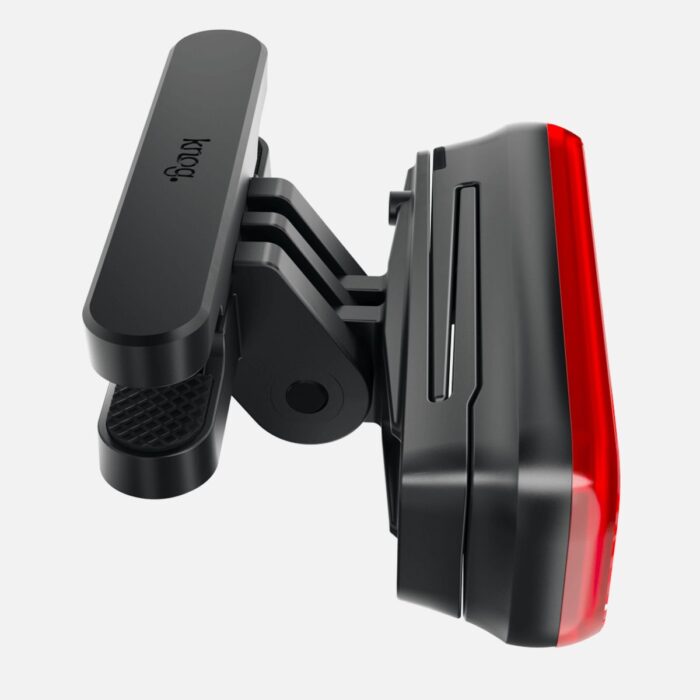 Knog Light, Blinder Link - Saddle Mount 18 Knog Light, Blinder Link - Saddle Mount