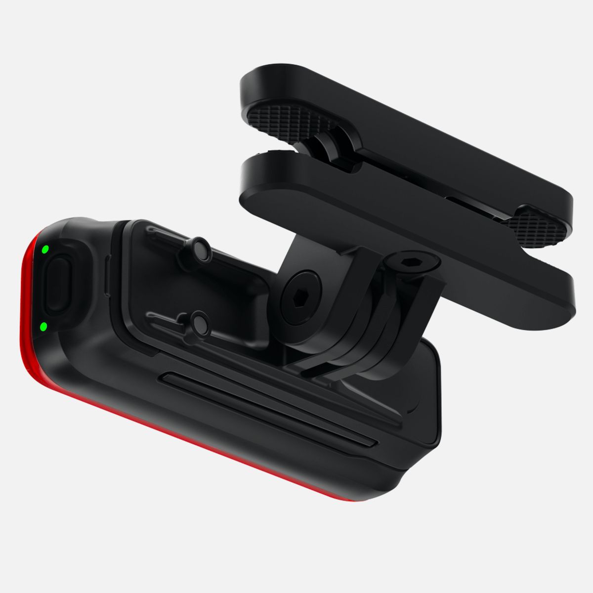 Knog Light, Blinder Link - Saddle Mount 4 Knog Light, Blinder Link - Saddle Mount - Image 4