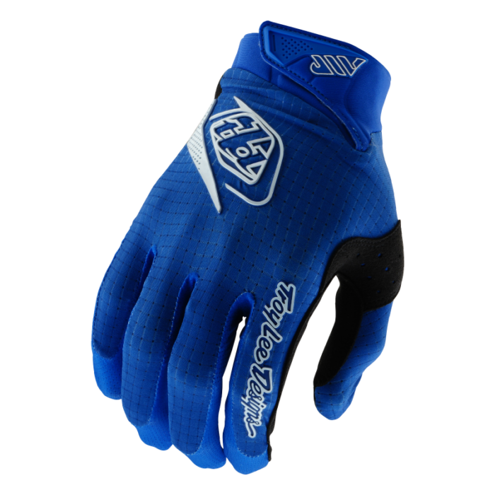 TROY LEE DESIGNS - AIR GLOVE MONO BLUE 3 TROY LEE DESIGNS - AIR GLOVE MONO BLUE