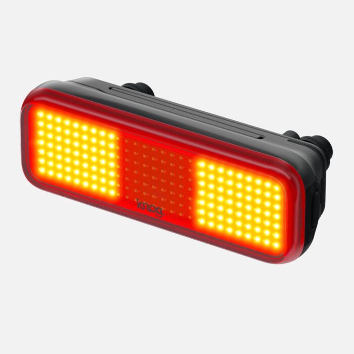 Knog Light, Blinder Link - Rack Mount