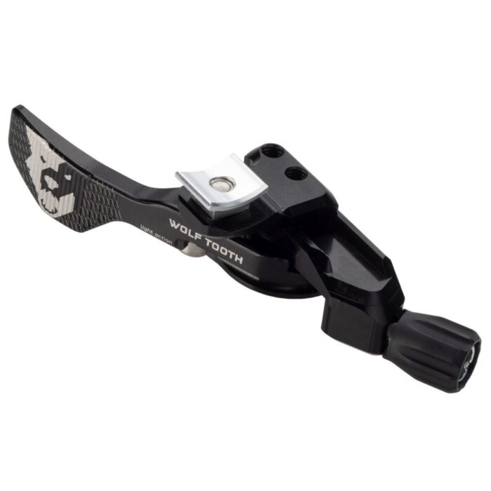 WOLF TOOTH - DROPPER REMOTE - LIGHT ACTION 4 WOLF TOOTH - DROPPER REMOTE - LIGHT ACTION