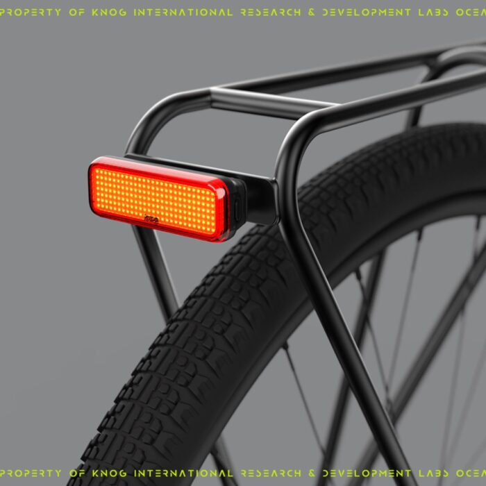 Knog Light, Blinder Link - Rack Mount