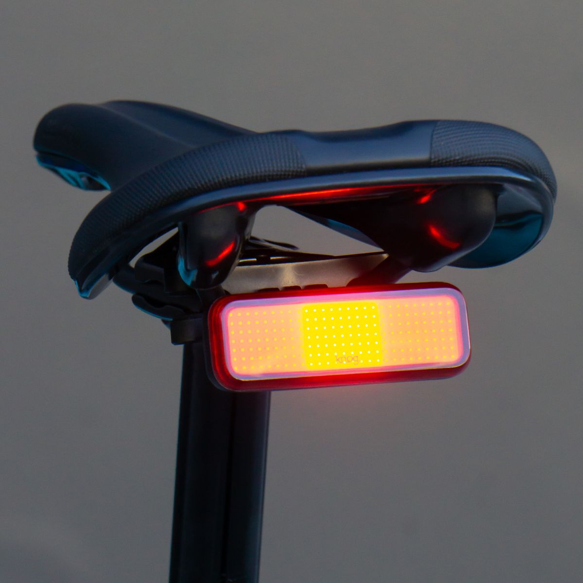 Knog Light, Blinder Link - Saddle Mount 9 Knog Light, Blinder Link - Saddle Mount - Image 9