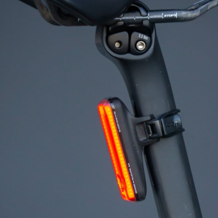 Knog Light, Blinder R150 - Rear